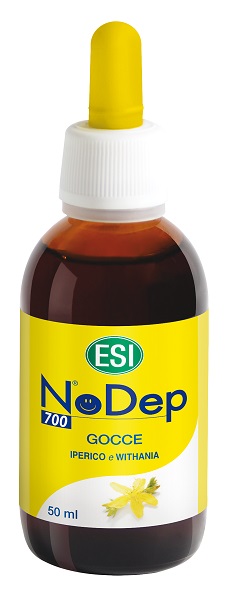 ESI NO DEP 700 GOCCE 50ML