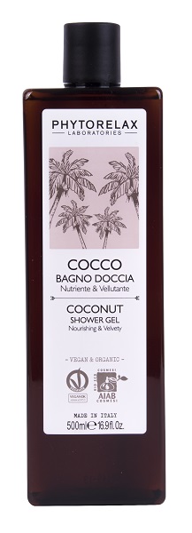 PHYTORELAX COCCO BAGNO DOCCIA