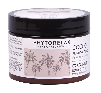 PHYTORELAX COCCO BURRO CORPO