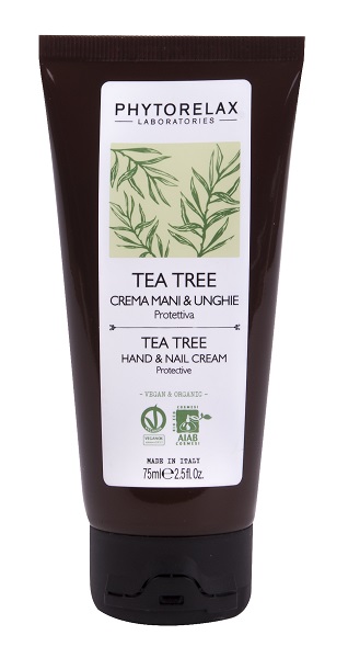 PHYTORELAX TEA TREE CR MANI UN