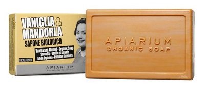 APIARIUM SAPONE VAN/MAND 150G