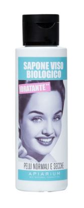 APIARIUM SAPONE VISO IDRATANTE