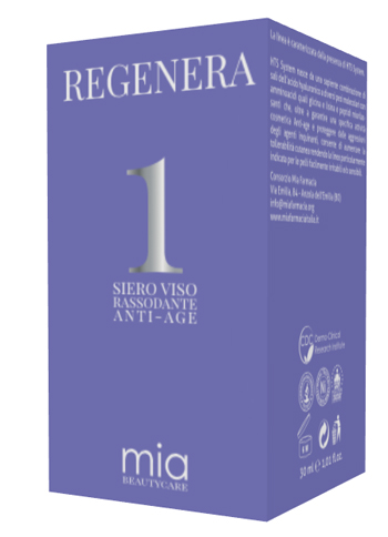 MIA BEAUTY CARE SIERO VI RASS