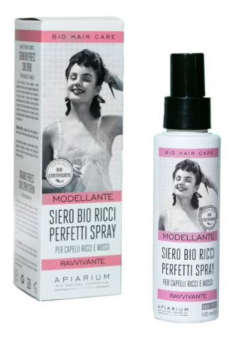 APIARIUM SIERO RICCI DEFIN SPR