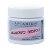 APIARIUM UNGUENTO PROPOLI 30ML