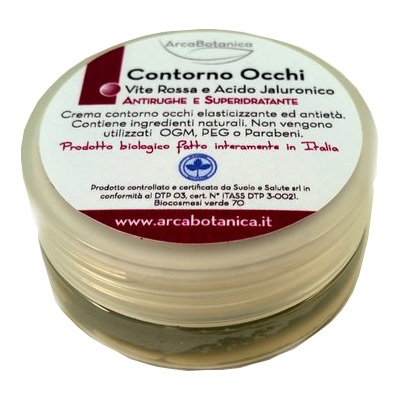 CREMA CONTORNO OCC VITE/AC JAL