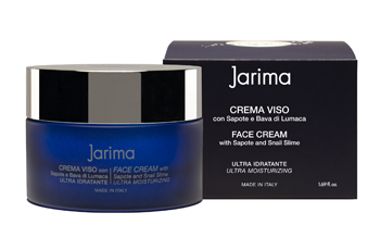 JARIMA CREMA VISO ULTRA IDRAT