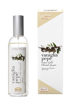 PROFUMI CASA VANIGLIA PEPE-SPR