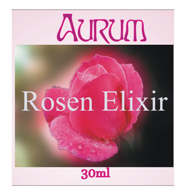 ROSEN ELIXIR GOCCE 30ML