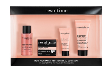 RESULTIME KIT VISO COLLAG RIMP