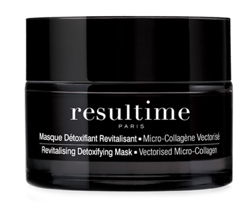 RESULTIME MASQUE DETOX 50ML