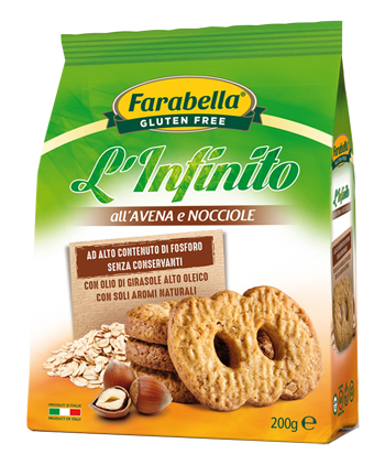 FARABELLA INFINITO AVENA/NOCC