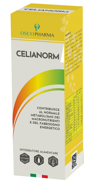 CELIANORM 180ML