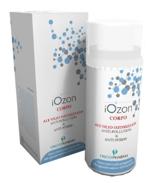 IOZON CORPO CREMA 100ML