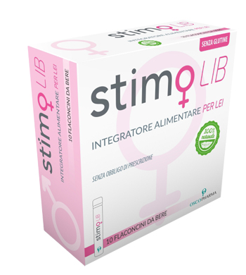 STIMOLIB INTEGRATORE PER LEI