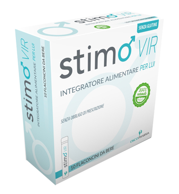 STIMOVIR INTEGRATORE PER LUI