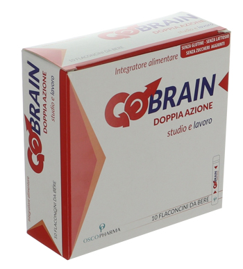 GOBRAIN STUDIO E LAVORO 250ML