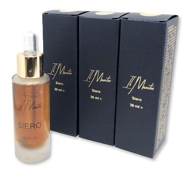 IL MAESTRO SIERO 30ML