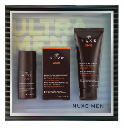 NUXE COFANETTO BEST SELLER MEN