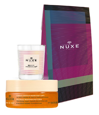 NUXE RDM XMAS COFFRET 19