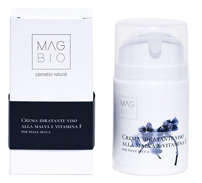 MAGBIO CR IDRAT MALVA 50ML