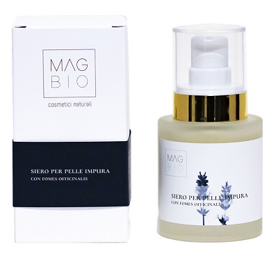 MAGBIO SIERO PELLE IMPURA 30ML