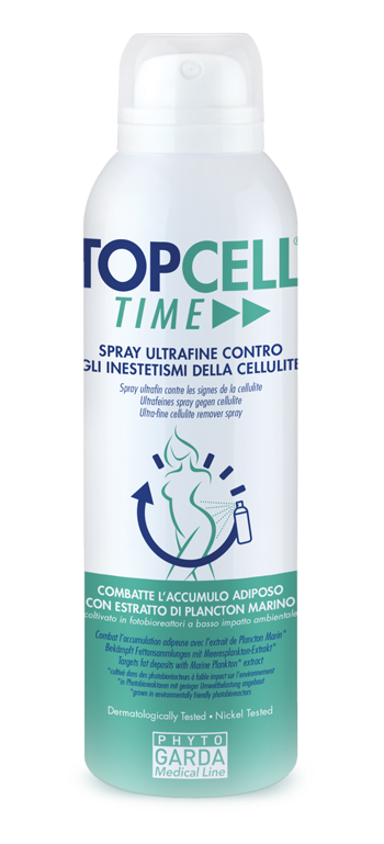 TOPCELL TIME SPRAY 150ML