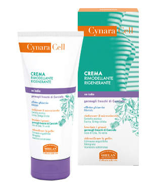 CYNARACELL CREMA RIM/RIG 200ML