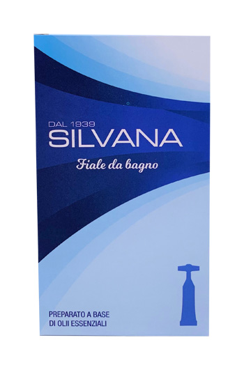 SILVANA 10F 5ML