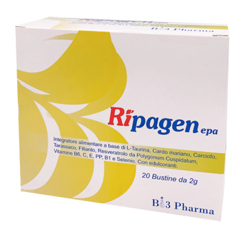 RIPAGEN-EPA 20BUST