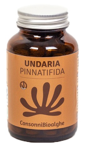 UNDARIA PINNATIFIDA 180CPR