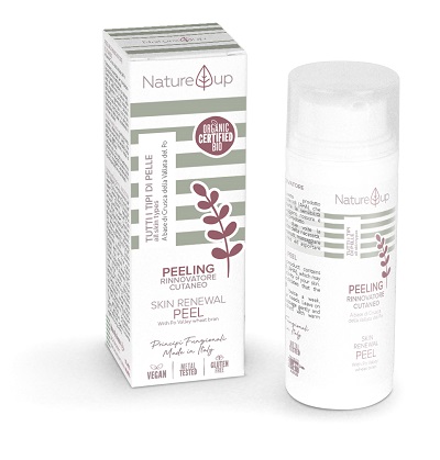 NATUREUP PEELING RINNOVATORE