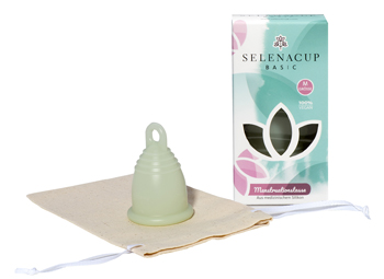 SELENACUP BASIC COPPETTA MES L