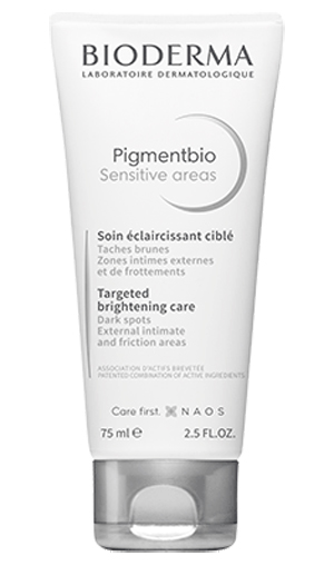 PIGMENTBIO SENSITIVE AREAS75ML