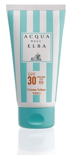 CREMA SOLARE VISO SPF 30 75ML