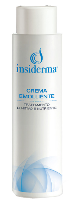 INSIDERMA CREMA EMOL 250ML