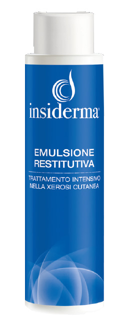 INSIDERMA EMULSIONE RESTITUTIV