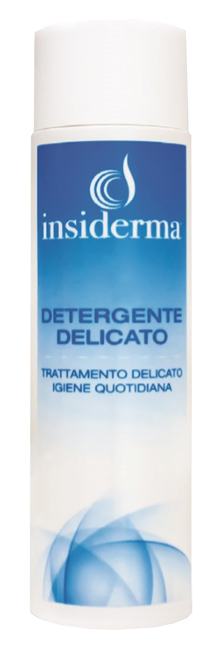 INSIDERMA DETERGENTE DEL 250ML