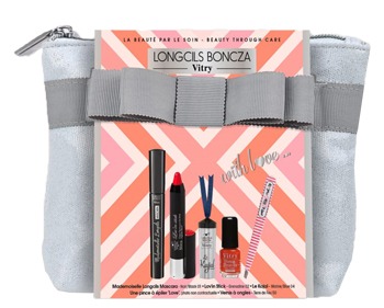 LONGCILS BONCZA TROUSSE LOVE 9