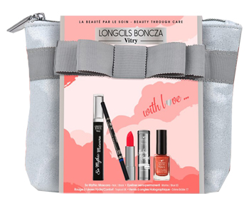 LONGCILS BONCZA TROUSSE LOVE11