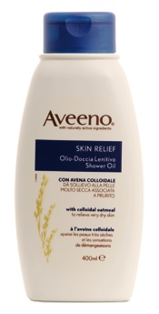 AVEENO SR OLIO DOCCIA LENIT TP