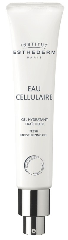 INSTI EAU CELLULAIRE GEL 40ML