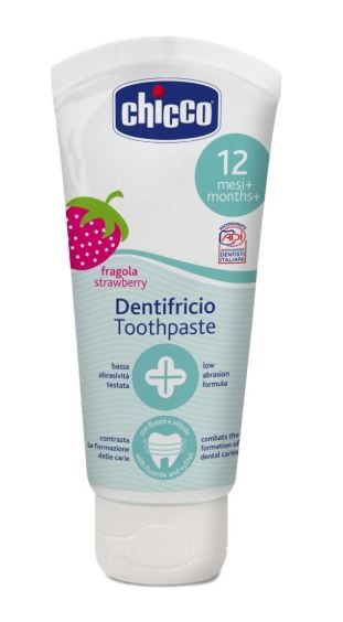 CH DENTIFRICIO PROMO 1+1 CH DENTIFRICIO PROMO 1+1