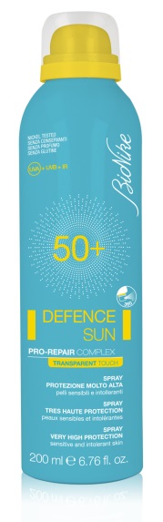 DEFENCE SUN SPF50+ SPRAY 200ML