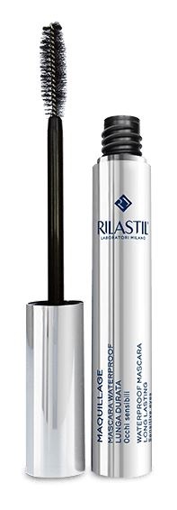 RILASTIL MAQUILLAGE MASCAR WPR