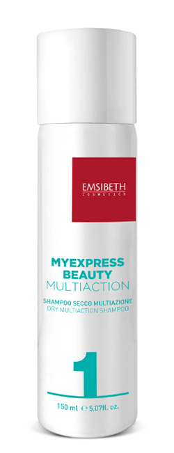 MYMULTIACTION MYEXPRESS BEAUTY