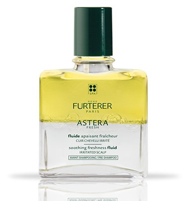 ASTERA FRESH FLUIDO LENITIVO