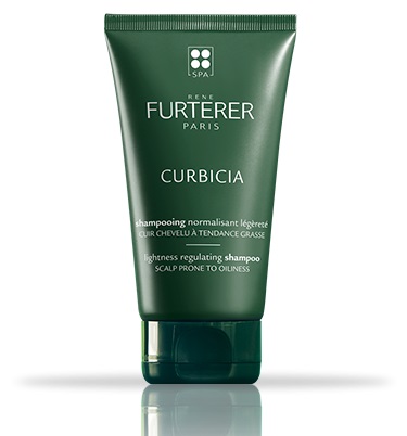 CURBICIA SHAMPOO 150ML