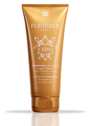 HUILE 5 SENS SHAMPOO 5 SENSI