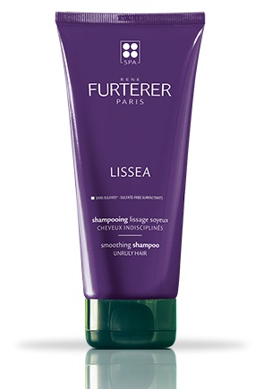 LISSEA SHAMPOO EFF SETA 200ML